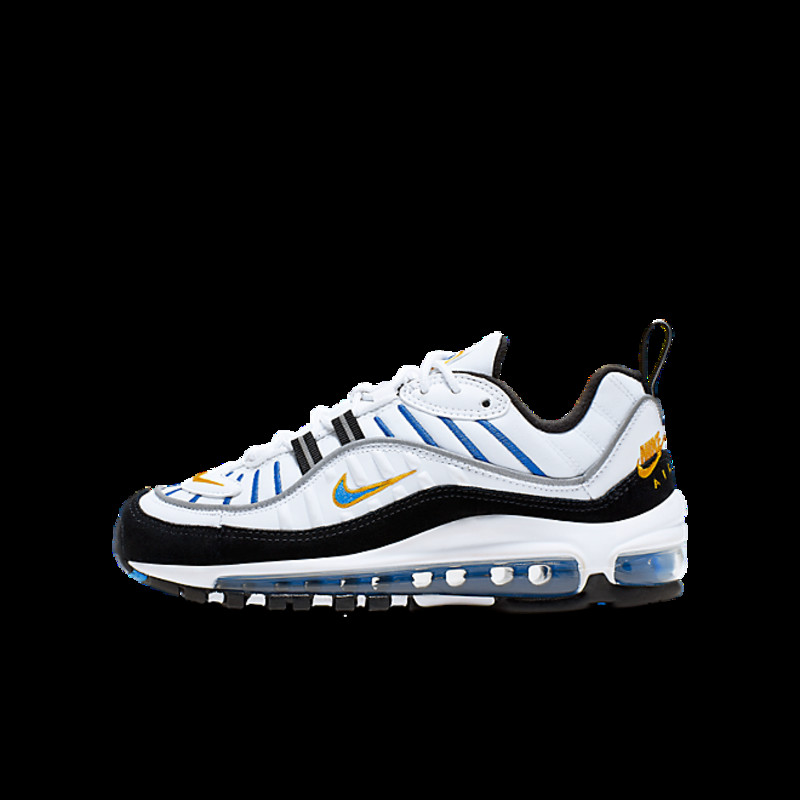 Air max 98 shop gs