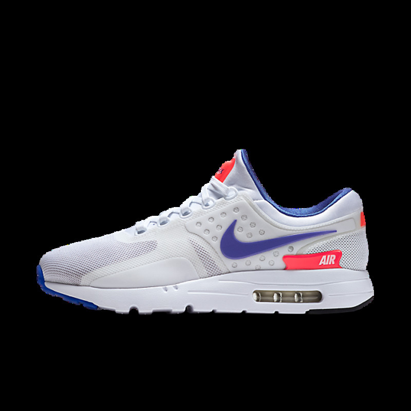 Nike shop zero ultramarine