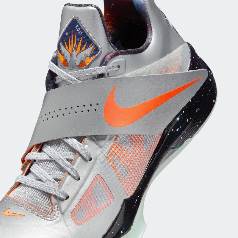 Nike KD 4 "Galaxy" | FD2635-001