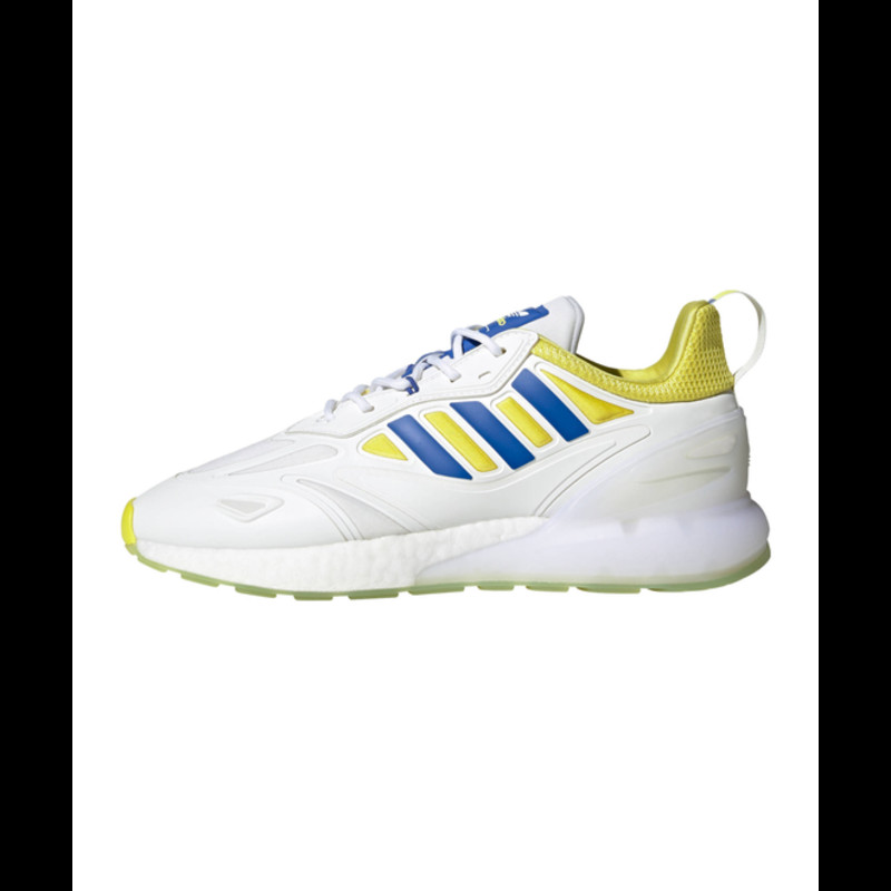adidas Originals FCB ZX 2K Boost 2.0 | 01610192053-185