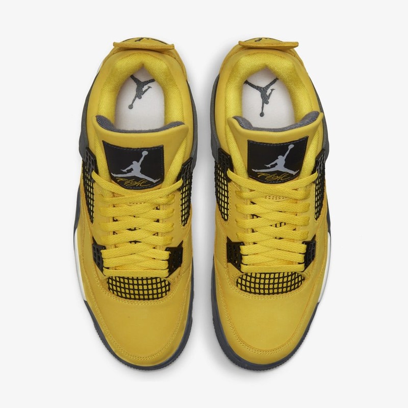 Air Jordan 4 Lightning | CT8527-700