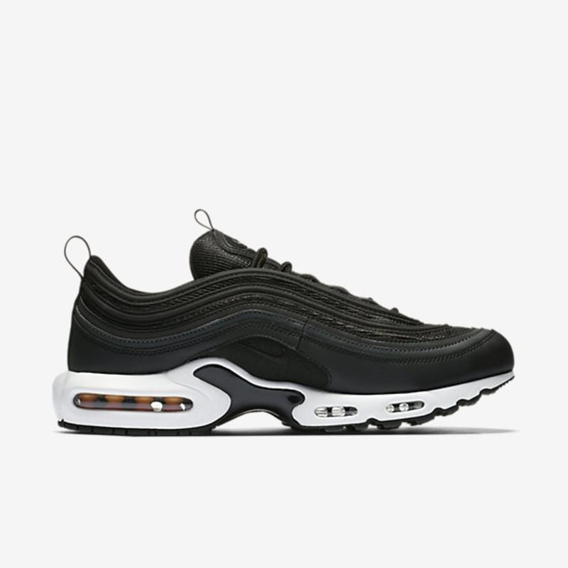 Nike Air Max Plus 97 Black | AH8143-001