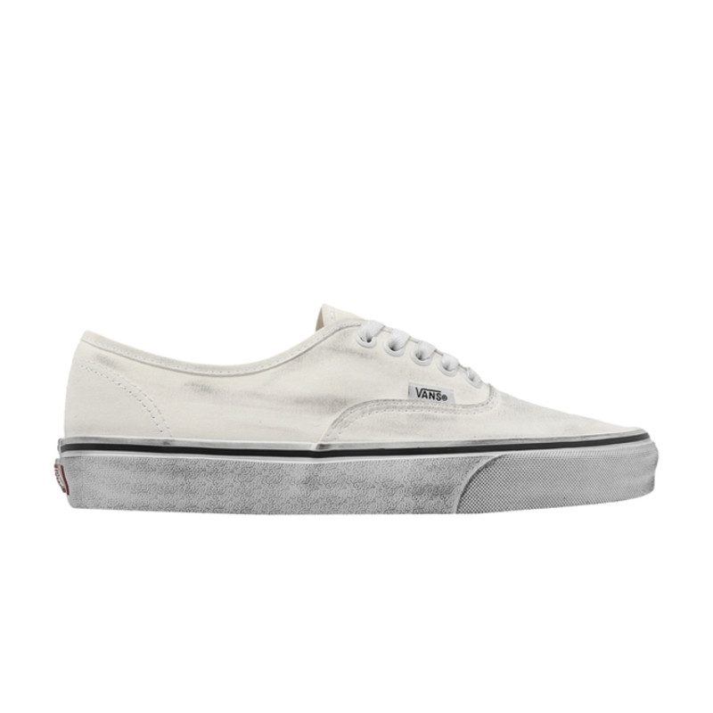 vans Collaboration Authentic 'Parlez Reebok Club C; | VN000EE3WWW