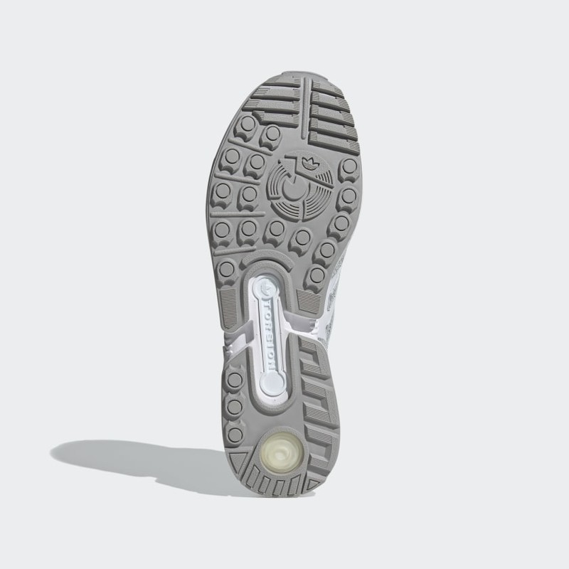 adidas ZX 8000 Minimalist Icons Grey | FZ3542