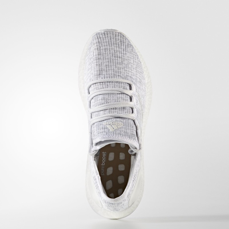 adidas Pure Boost White | BA8893