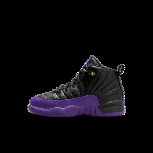 Air Jordan 12 Retro PS 'Field Purple' | 151186-057