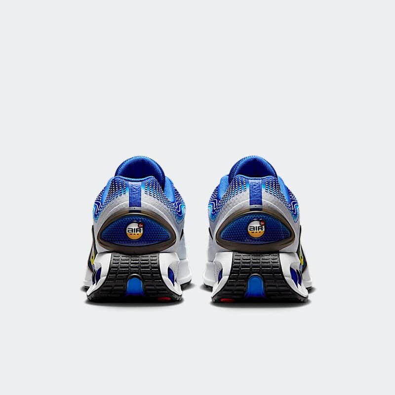 Nike Air Max Dn "Racer Blue" | HF5531-400