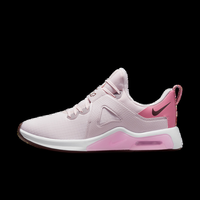 Nike air max hot sale bella tr 2 pink