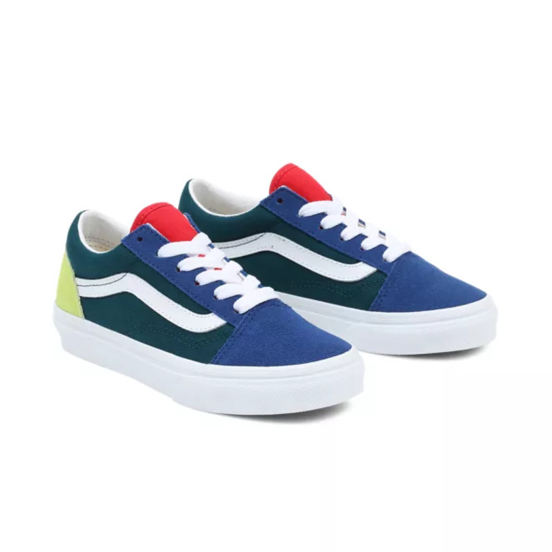 Vans sneakers outlet 2015