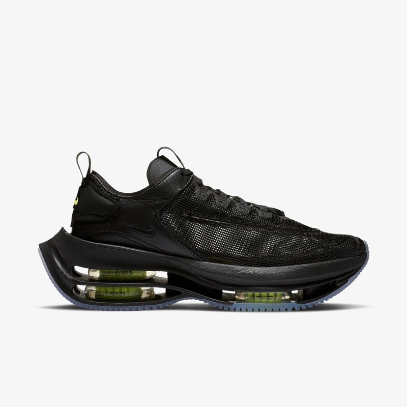 Nike Zoom Double Stacked Black | CI0804-001 | Grailify