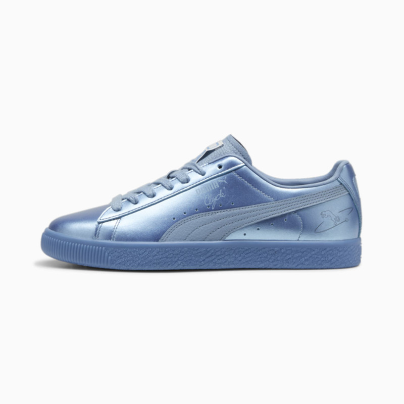 Puma Clyde 3024 'Zen Blue' | 396488-02