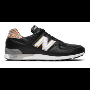 New Balance 576 Made in the UK NB X Paul Smith | M576PSK