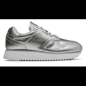 New balance 520 2025 platform silver