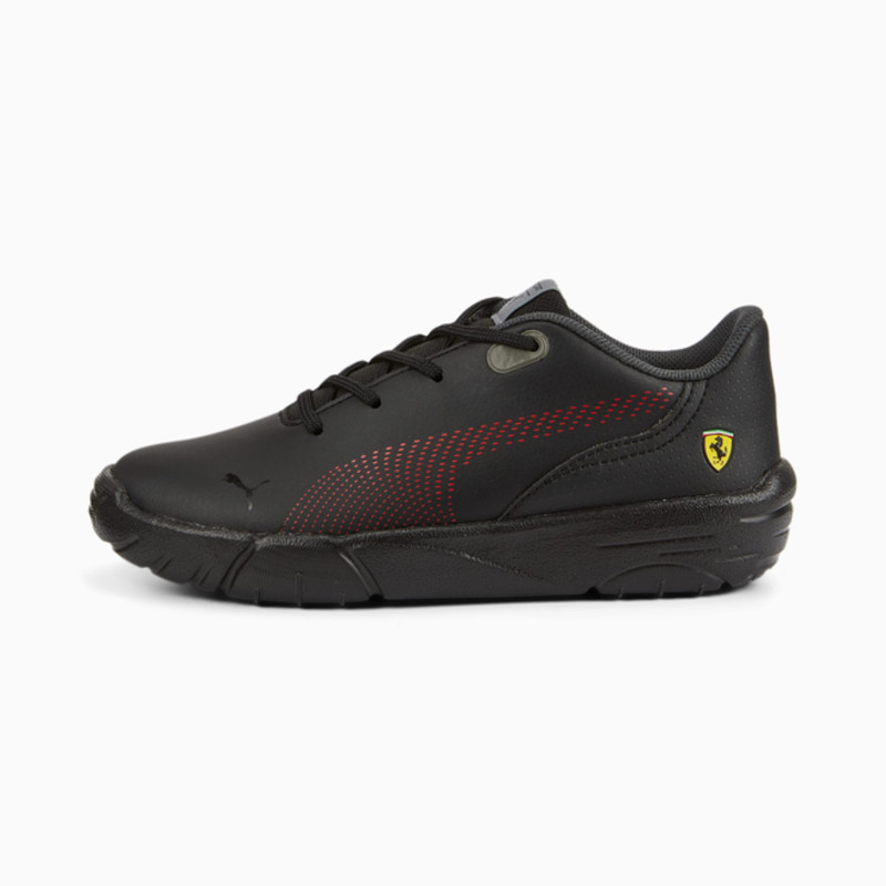 Ferrari on sale shoes history