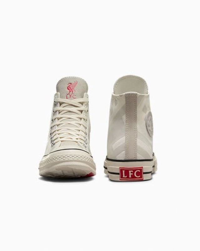 LFC x Converse Chuck Tayler 70 "White" | A09699C