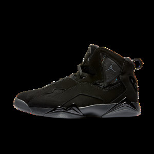 Nike Jordan True Flight '' Black | 342964-013