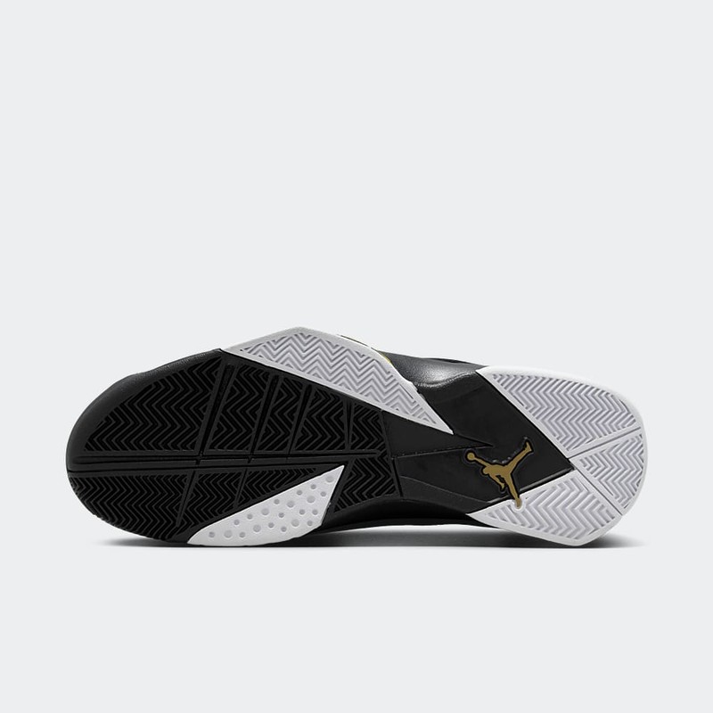 Jordan True Flight "Black/Metallic Gold" | 342964-072