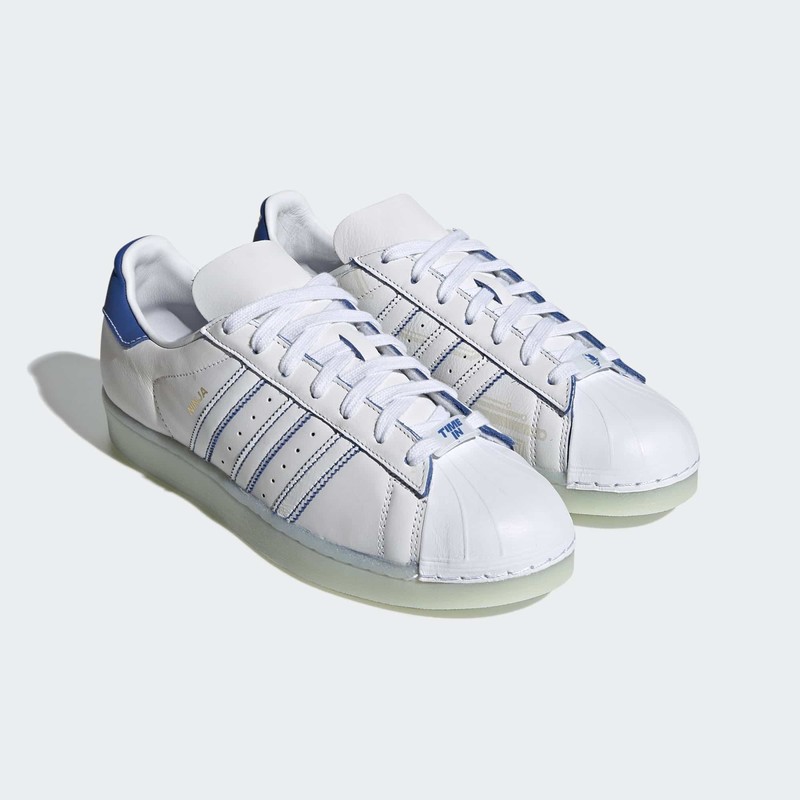 Ninja x adidas Superstar | FX2784