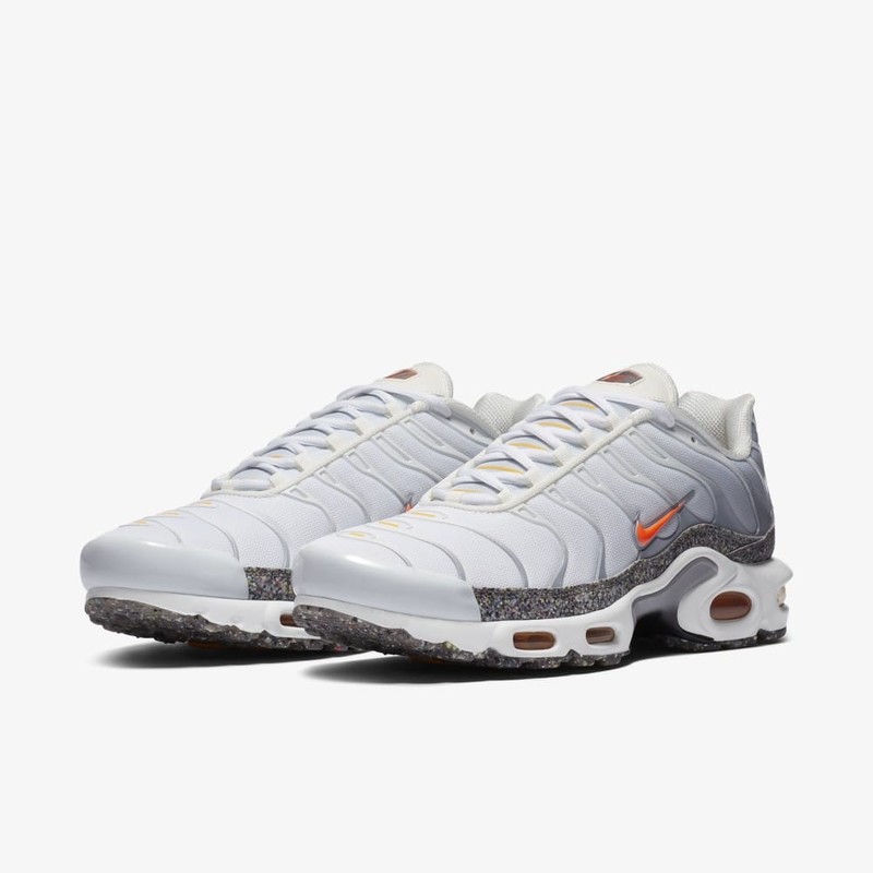 Nike Air Max Plus Crater | DA1500-100