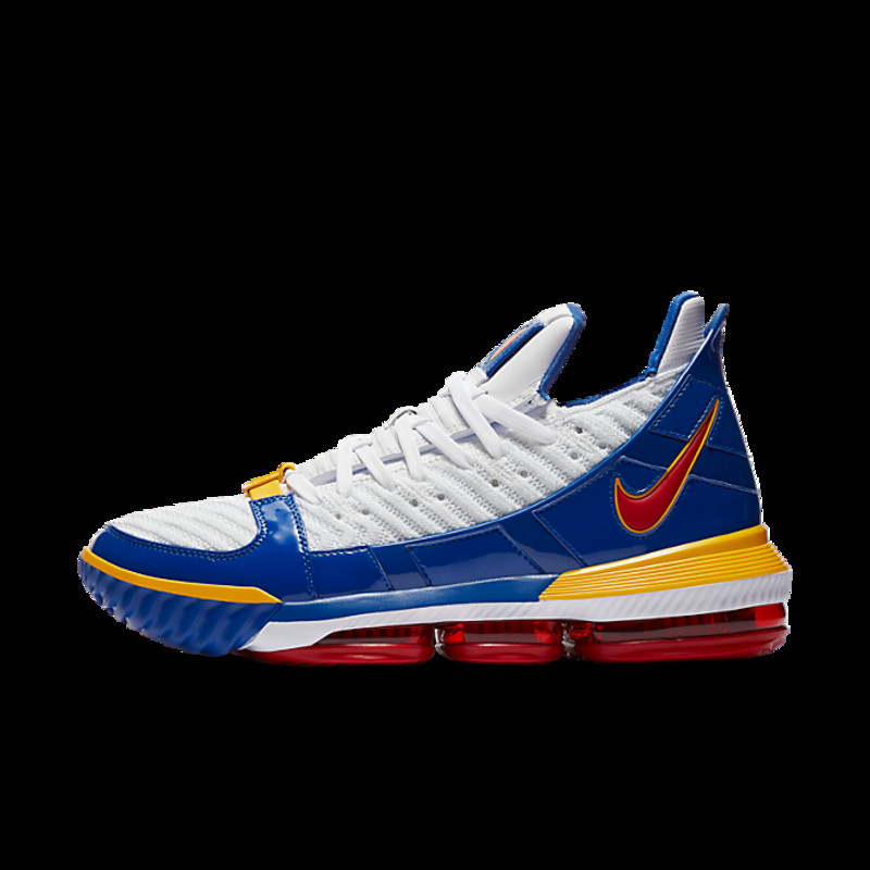 Lebron 16sb hot sale