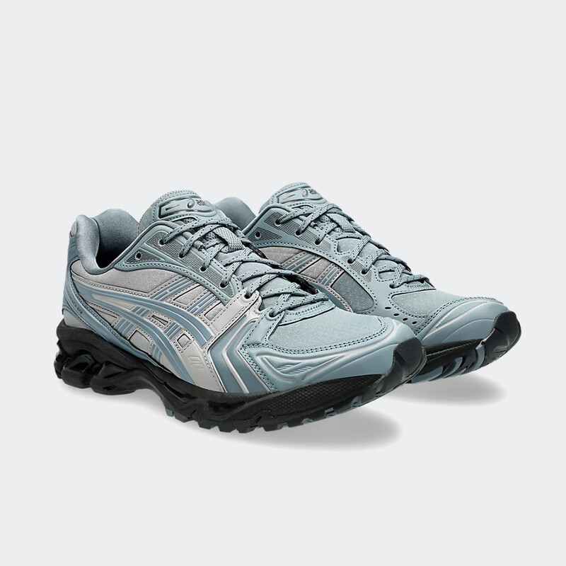 ASICS Gel-Kayano 14 Earthenware "Fjord Grey" | 1203A412-400