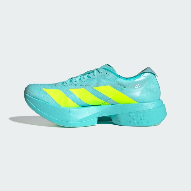 adidas Adizero Adios Pro 4 "Flash Aqua" | JR1251