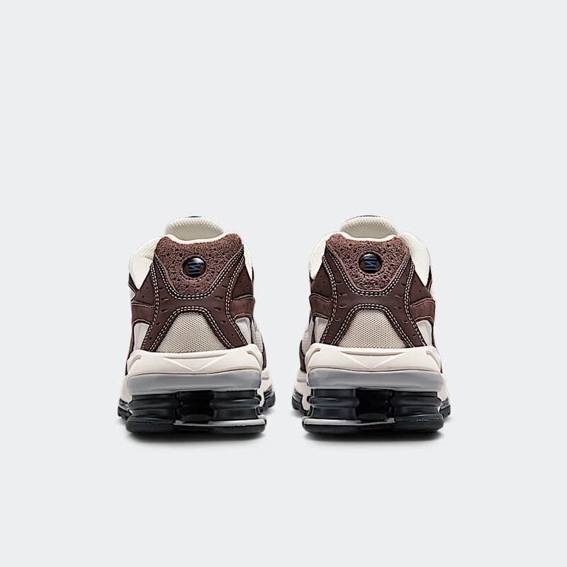 Nike Shox Ride 2 "Baroque Brown" | HV6349-200