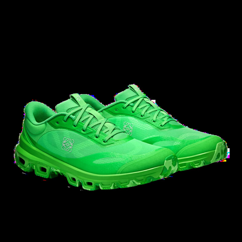 LOEWE x On Cloudventure 2 "Grass Green" | 3MF10954191