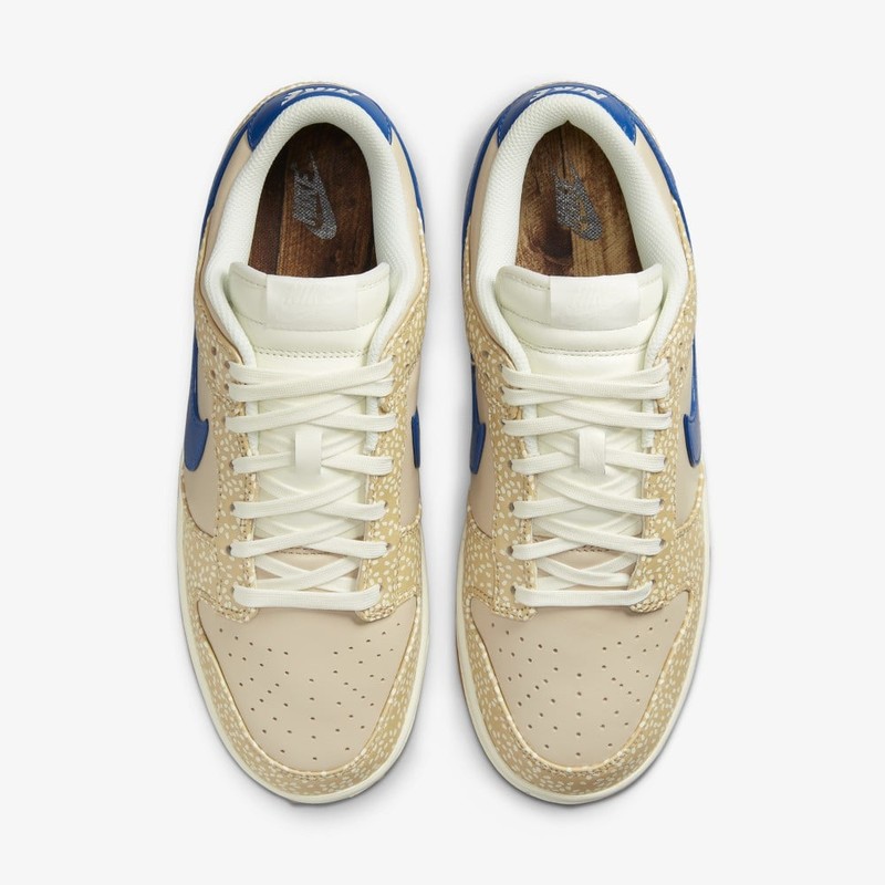 Nike Dunk Low Sesame | DZ4853-200