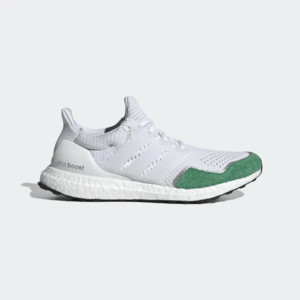 adidas Ultra Boost 1.0 White/Green | GY9134