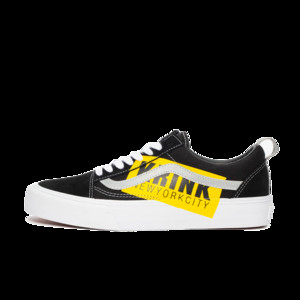 Krink x Vans Authentic Vault Old Skool LX | VN0A4BVF1721