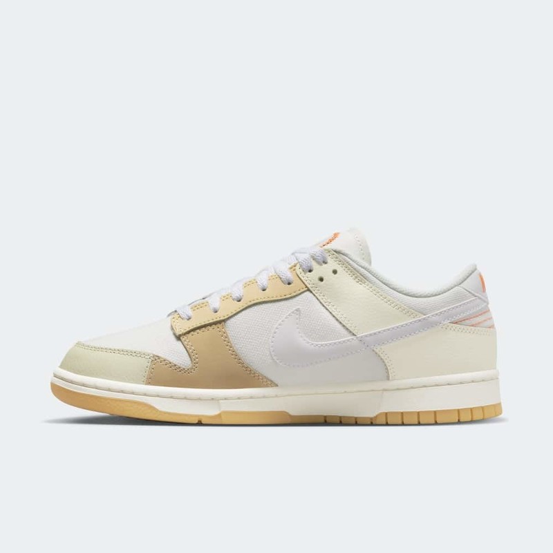 Nike Dunk Low "Return If Lost" | FJ5475-100