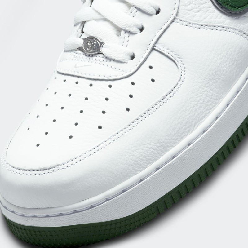 Detailed Look at This Year's 'Four Horsemen' Nike Air Force 1