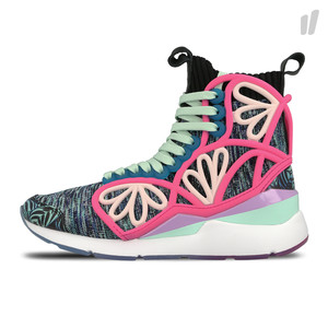 Puma Wmns Pearl Cage Graph Mid | 36474401