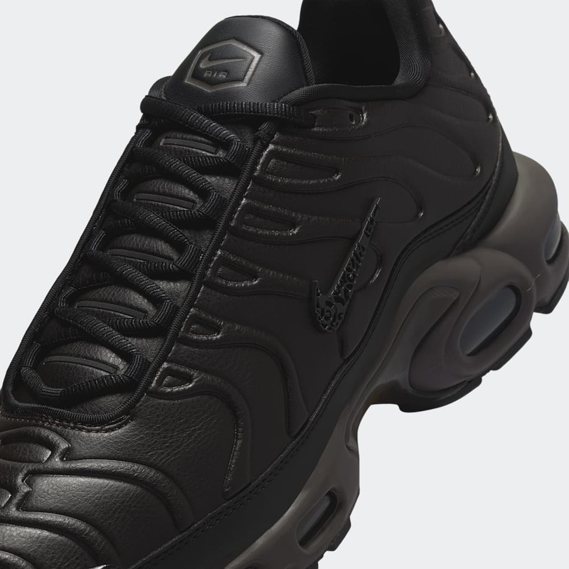 Nike Air Max Plus "Black Tea" | HJ4519-200