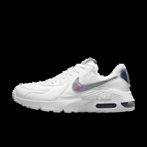 Nike Wmns Air Max Excee 'White Iridescent' | DJ6001-100