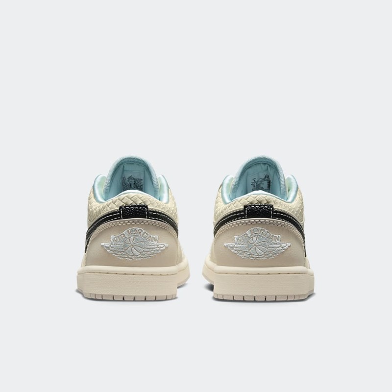 Air Jordan 1 Low "Sanddrift" | HQ3440-101