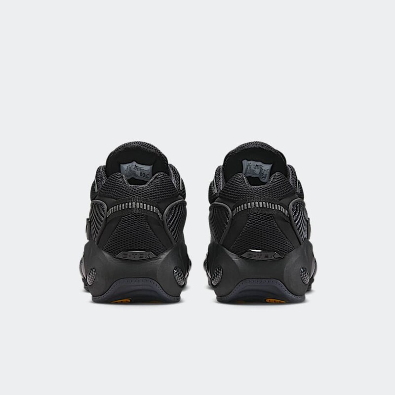 NOCTA x Nike Glide "Black" | DM0879-002