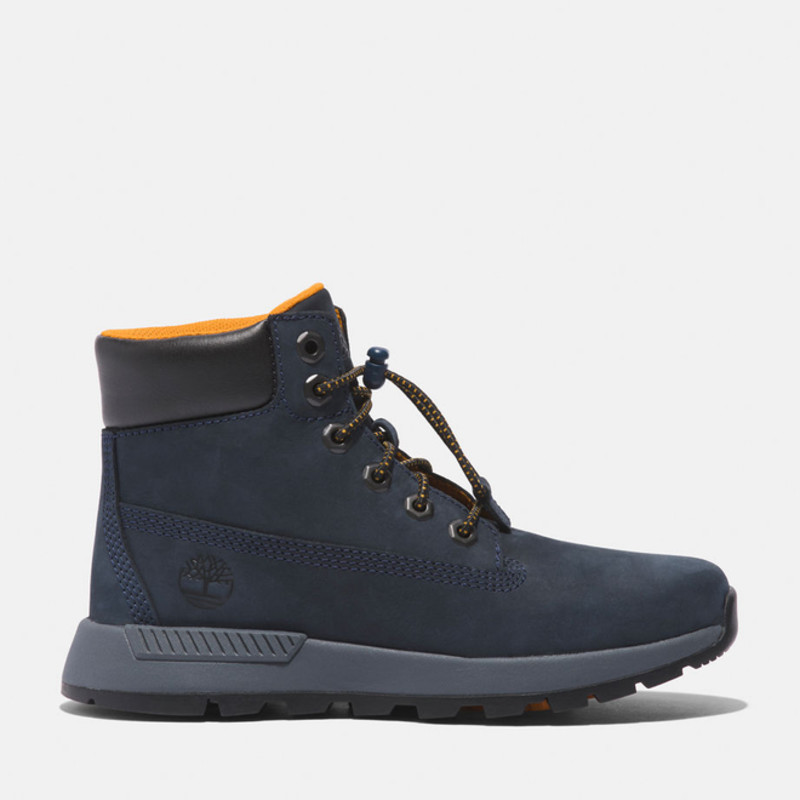 Killington 6 outlet inch boot