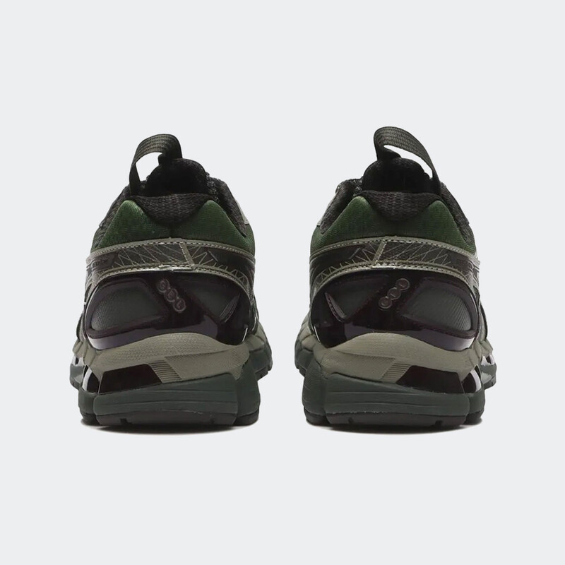 Kiko Kostadinov x ASICS UB10-S GEL-KAYANO 20 "Moss" | 1203A664-300