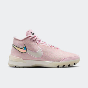 Nike LeBron NXXT Genisus "Pink Foam" | HF0712-602 Nike LeBron NXXT Genisus "Pink Foam" | HF0712-602