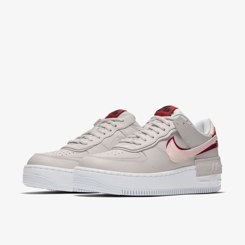 Nike Air Force 1 Shadow Phantom | CI0919-003