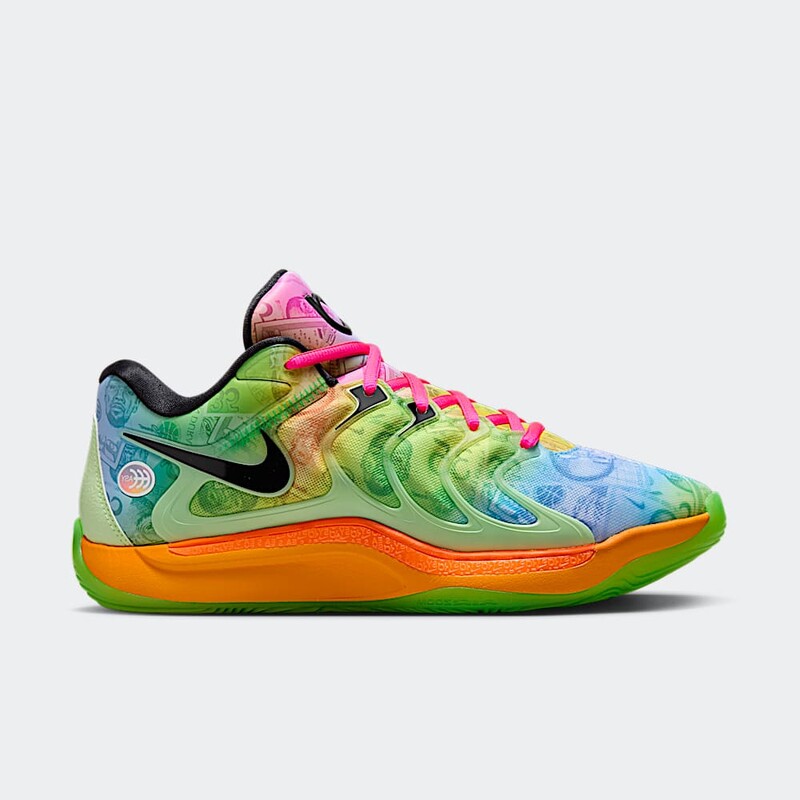 Nike KD 17 "Easy Money All-Star" | HF1811-700