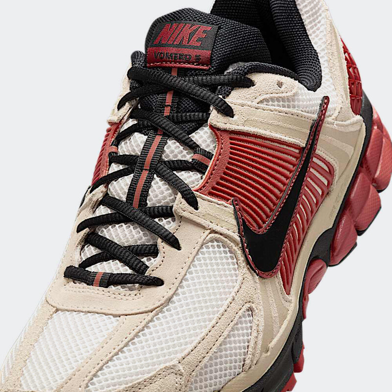 Nike Zoom Vomero 5 "Desert Khaki" | HF1553-201