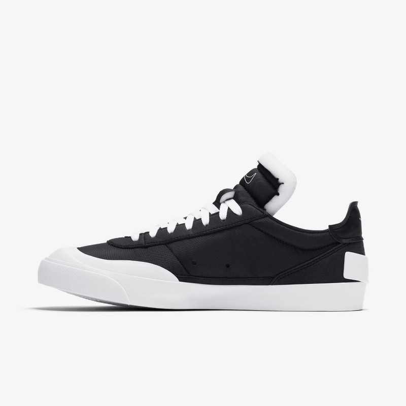 Nike Drop Type LX Black/White | AV6697-003