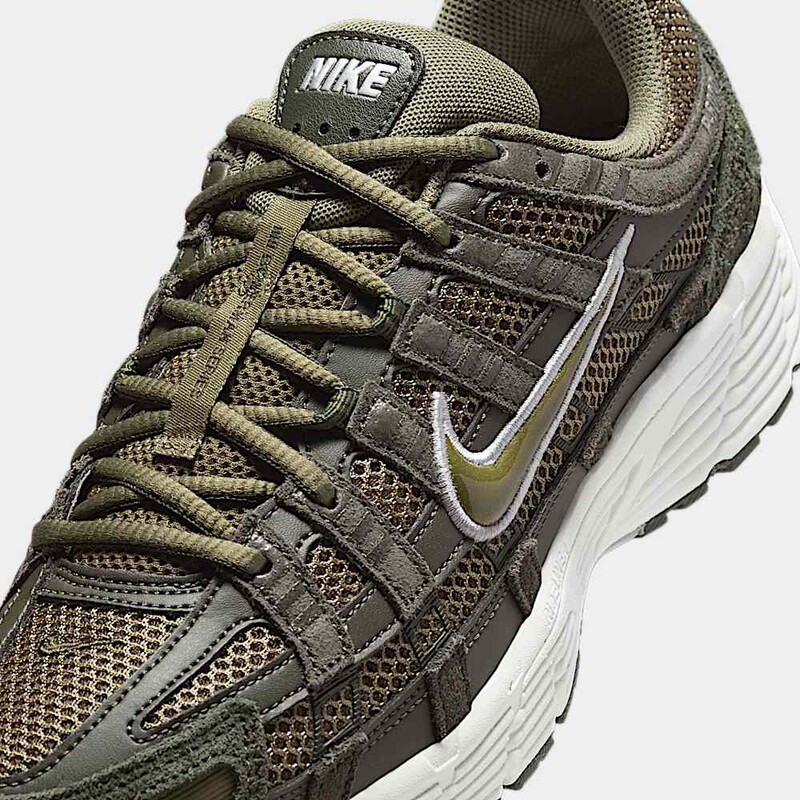 Nike P-6000 SE "Sequoia" | HF0015-301