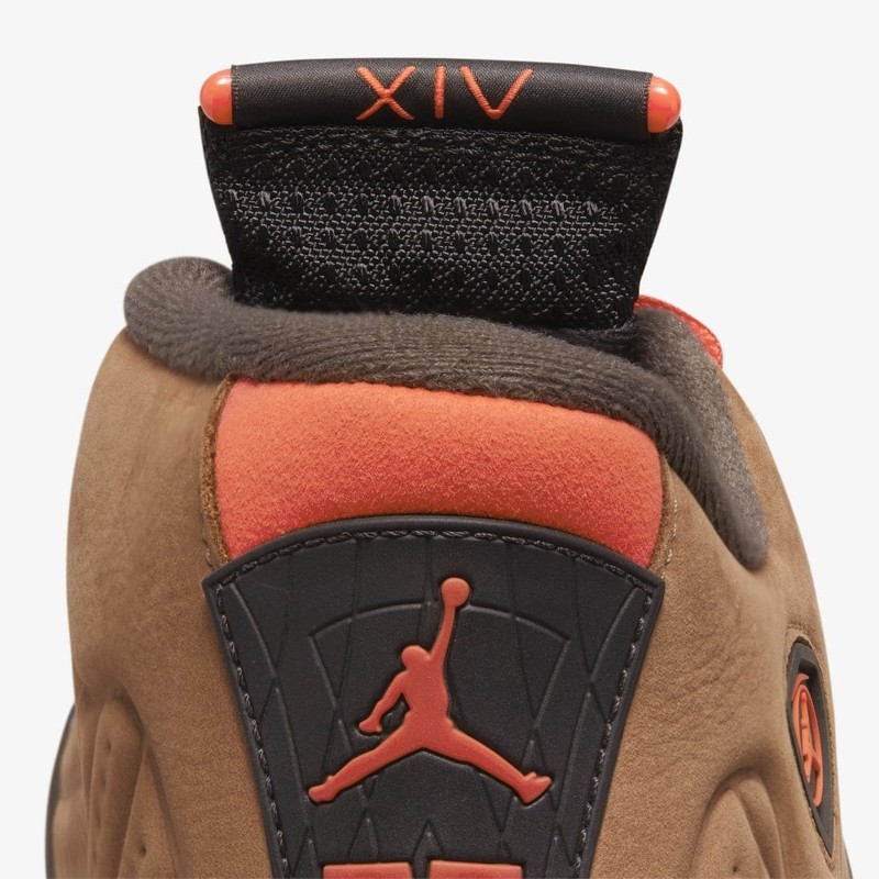 Air Jordan 14 Low Winterized | DO9406-200