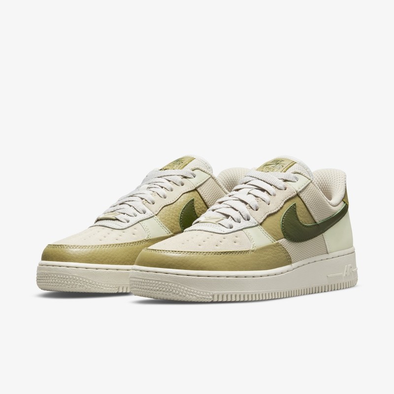 Nike Air Force 1 Rough Green | DO6717-001