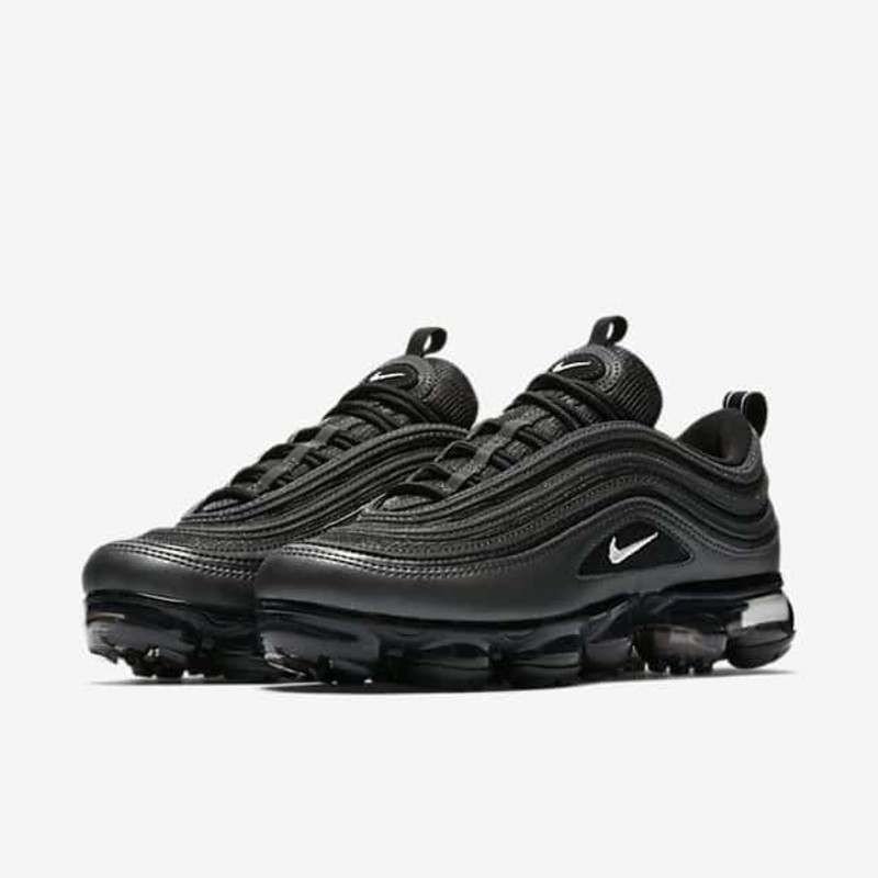 Nike Air Vapormax 97 Black Hematite | AO4542-001