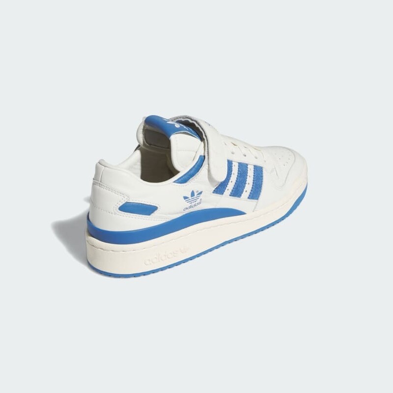 adidas Forum 84 Low "White/Trace Royal" | JI4658